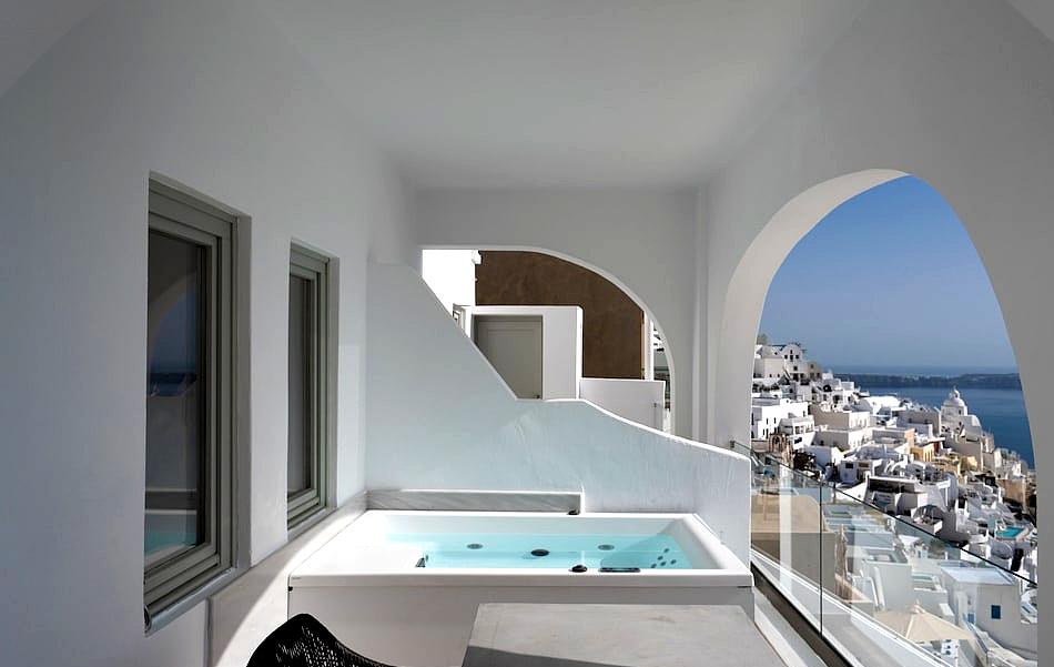 Asha Luxury Suites